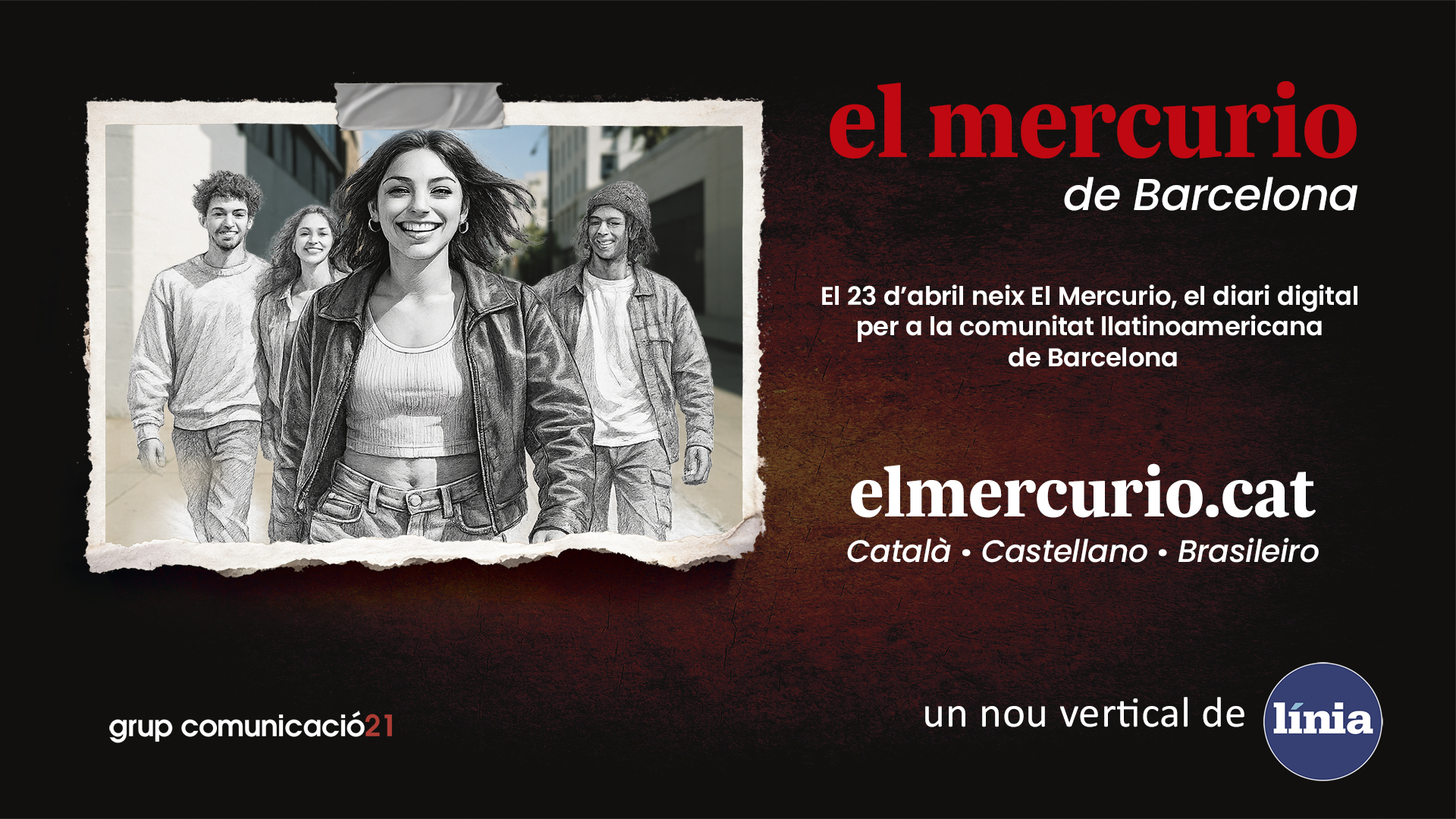 El Mercurio de Barcelona